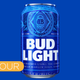 Illustration for article titled Bud Lights New Can Is Trying to Distract You From the Real Problem With Beer Today
